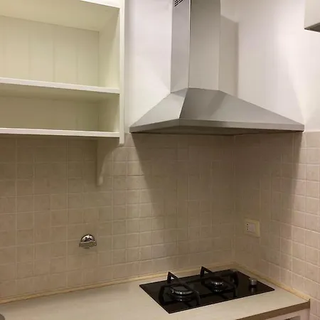 La Casina, Private House Apartment