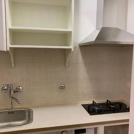 La Casina, Private House Apartment Florence
