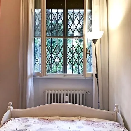 La Casina, Private House Apartment Florence