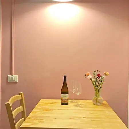 La Casina, Private House Apartment Florence