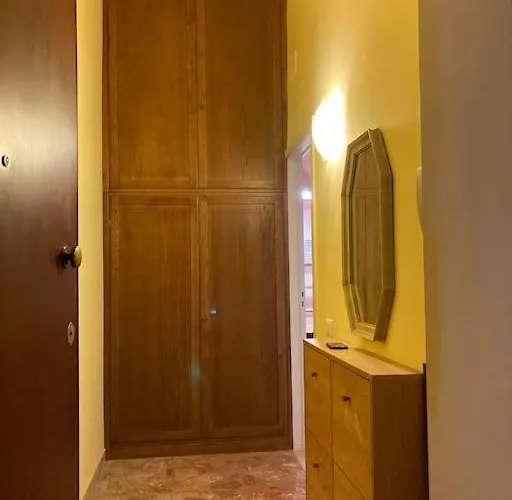 La Casina, Private House