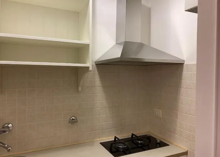 La Casina, Private House Appartement