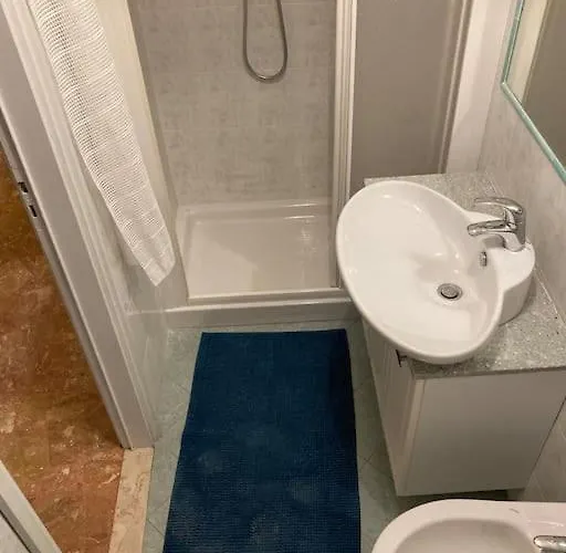 La Casina, Private House Appartement *