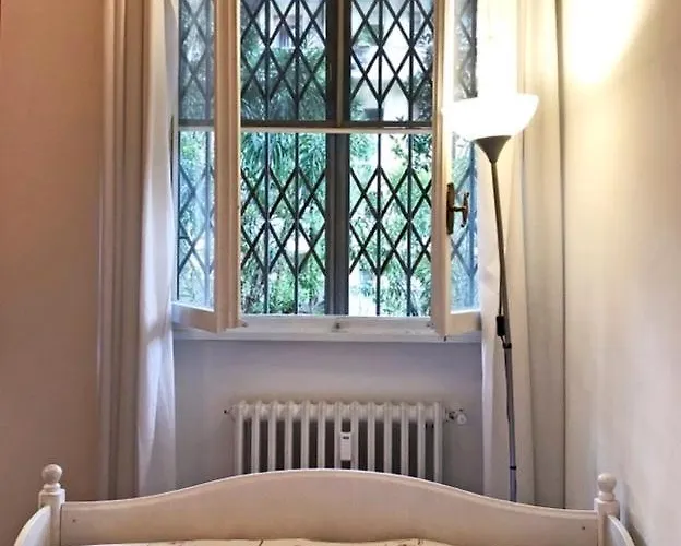 La Casina, Private House Appartement Florence