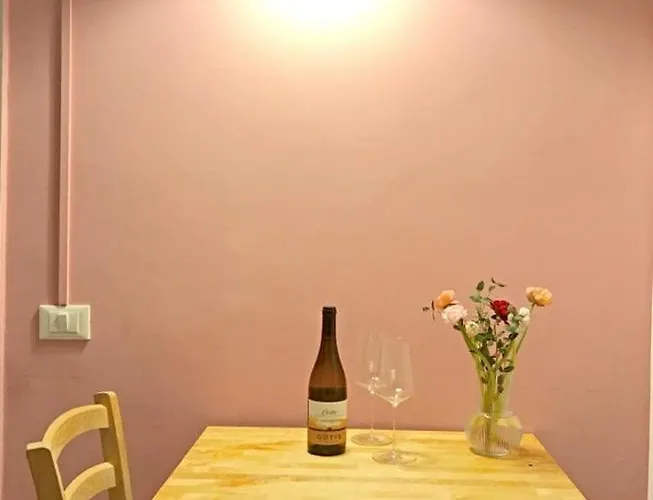 La Casina, Private House Appartement Florence