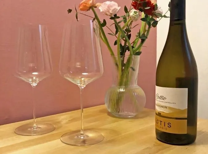 La Casina, Private House * Florence