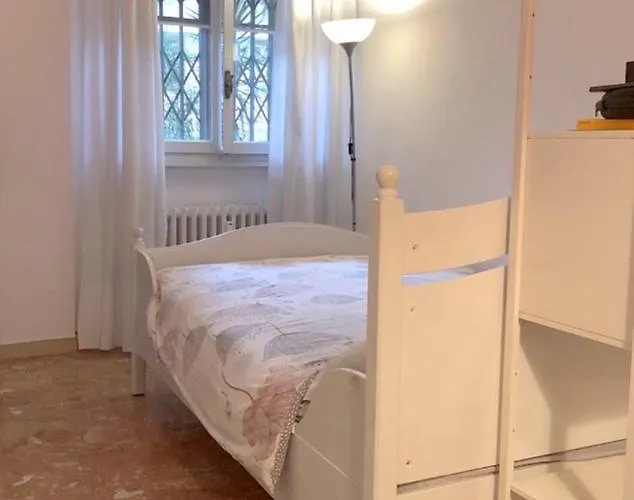 La Casina, Private House Appartement Florence