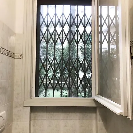 Διαμέρισμα La Casina, Private House