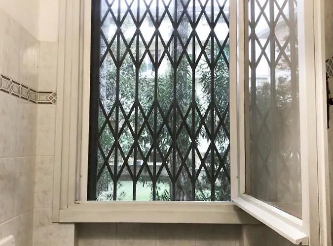 Διαμέρισμα La Casina, Private House